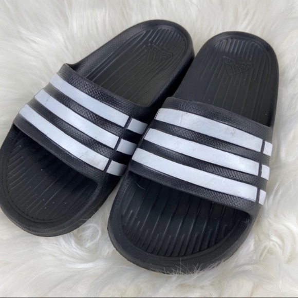 ADIDAS SANDALS - Picture 1 of 7